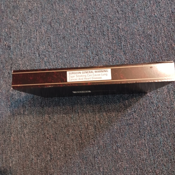 Cigar box - Picture 11 of 12